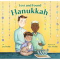 Lost and Found Hanukkah