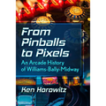 From Pinballs to Pixels: An Arcade History of Williams-Bally-Midway