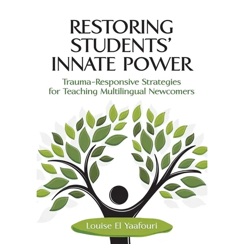 Restoring Students' Innate Power: Trauma-Responsive Strategies for Teaching Multilingual Newcomers
