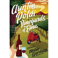 Auntie Poldi and the Vineyards of Etna