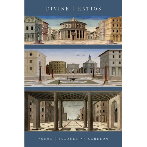 Divine Ratios: Poems