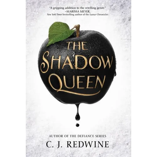 The Shadow Queen