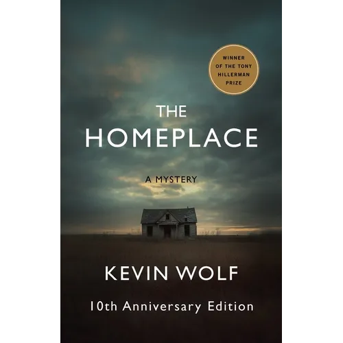 The Homeplace