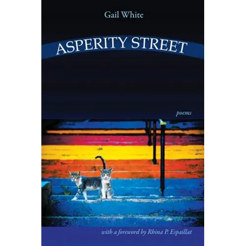 Asperity Street