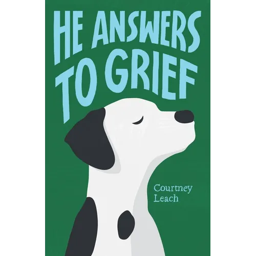 He Answers to Grief