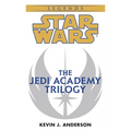 Star Wars: Jedi Trilogy Boxed Set