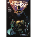 Batman: Killing Time