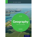 Ib Geography 2nd Edition: Study Guide