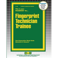 Fingerprint Technician Trainee
