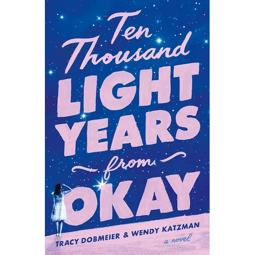 Ten Thousand Light Years from Okay