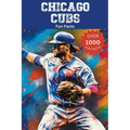Chicago Cubs Fun Facts