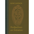 Perspectives on Initiation