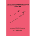 Leadership Emergence Theory--A Self-Study Manual for Analyzing the Development of a Christian Leader