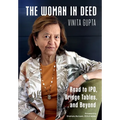 The Woman In Deed: Road to IPO, Bridge Tables, and Beyond