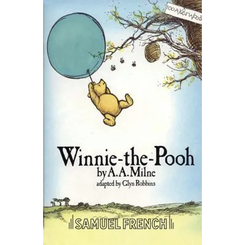 Winnie-the-Pooh
