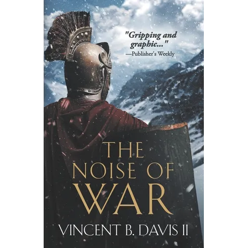 The Noise of War: A Tale of Ancient Rome