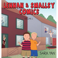 Lennan and Smallsy Comics, Volume 1