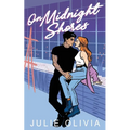 On Midnight Shores: A Small Town Grumpy Sunshine Romance