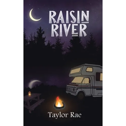 Raisin River