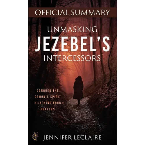 Unmasking Jezebel's Intercessors Official Summary: Conquer the Demonic Spirit Hijacking Your Prayers