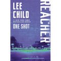 One Shot: A Reacher Novel