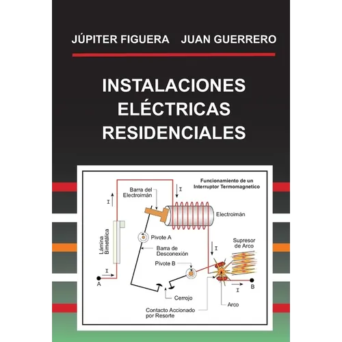 Instalaciones Eléctricas Residenciales