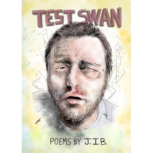 Test Swan (back-pocket)