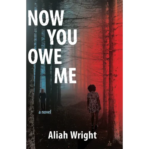 Now You Owe Me