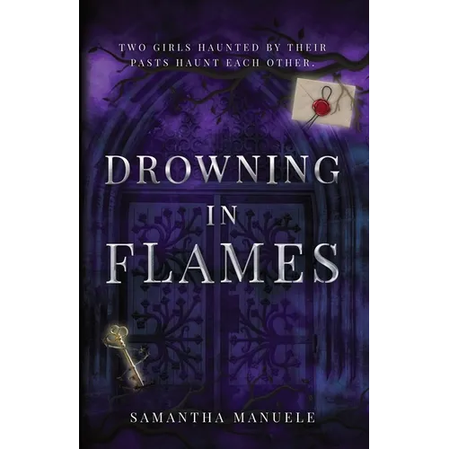 Drowning in Flames