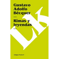 Rimas y leyendas