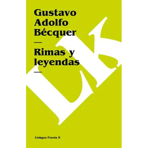 Rimas y leyendas