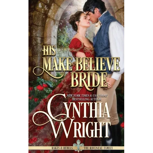 His Make-Believe Bride
