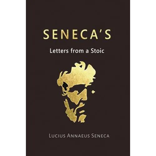 Seneca's Letters from a Stoic