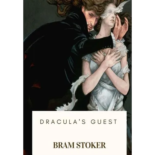 Dracula's Guest