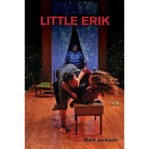 Little Erik
