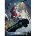 Caelum Sky #1