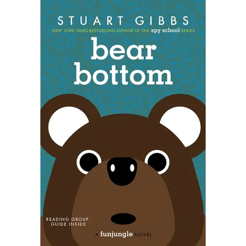 Bear Bottom