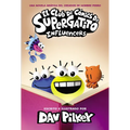 El Club de Cómics de Supergatito: Influencers (Cat Kid Comic Club: Influencers)