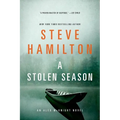 A Stolen Season: An Alex McKnight Novel