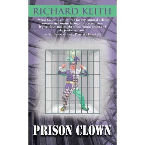 Prison Clown