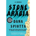 Stone Arabia