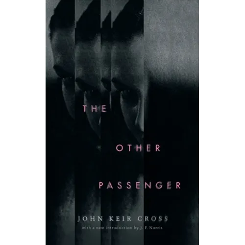 The Other Passenger (Valancourt 20th Century Classics)