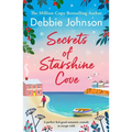 Secrets of Starshine Cove: An Utterly Feel-Good Holiday Romance to Escape with