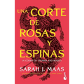 Una Corte de Rosas Y Espinas
