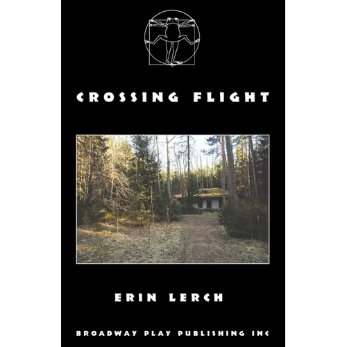 Crossing Flight