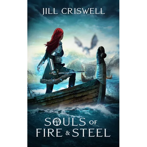 Souls of Fire and Steel