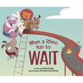 When a Rhino Has to Wait