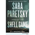 Shell Game: A V.I. Warshawski Novel