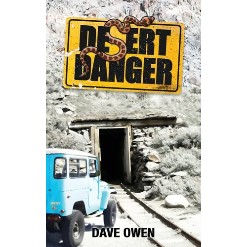 Desert Danger