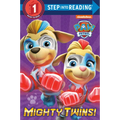 Mighty Twins! (Paw Patrol)
